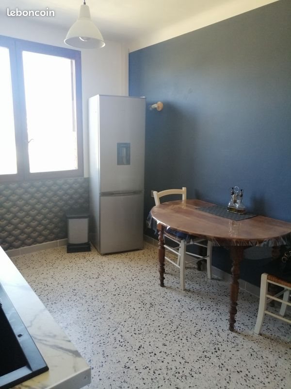 Appartement à louer, 54m², Le Pontet
