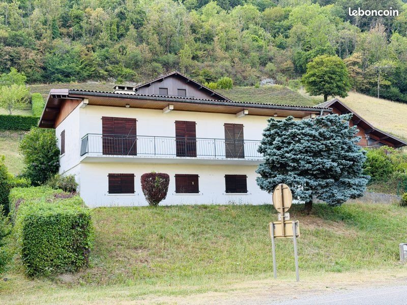 Maison à vendre, 93m², Faverges