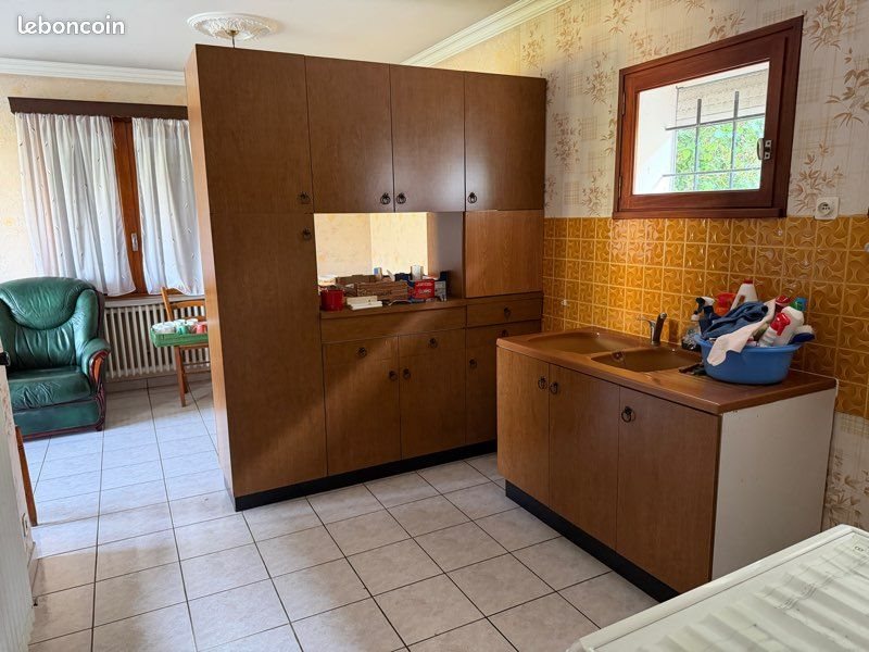 Maison à vendre, 93m², Faverges