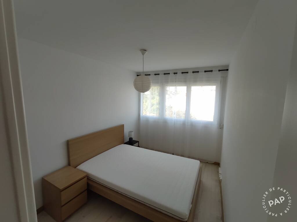 Appartement à louer, 48m², Saint-Herblain