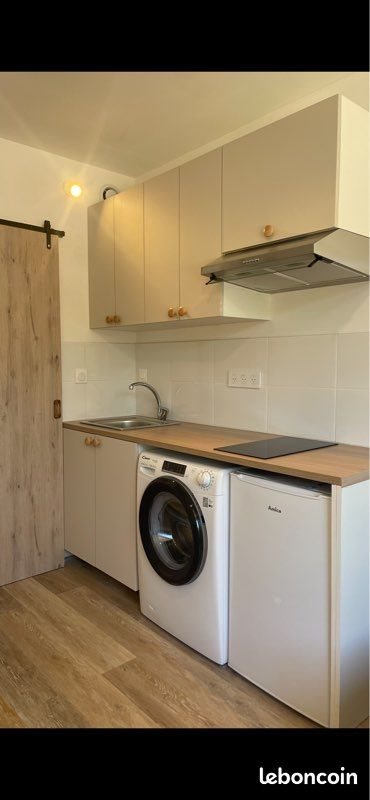 Appartement à louer, 16m², Saint-Herblain
