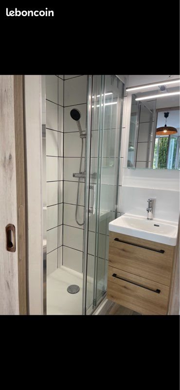 Appartement à louer, 16m², Saint-Herblain