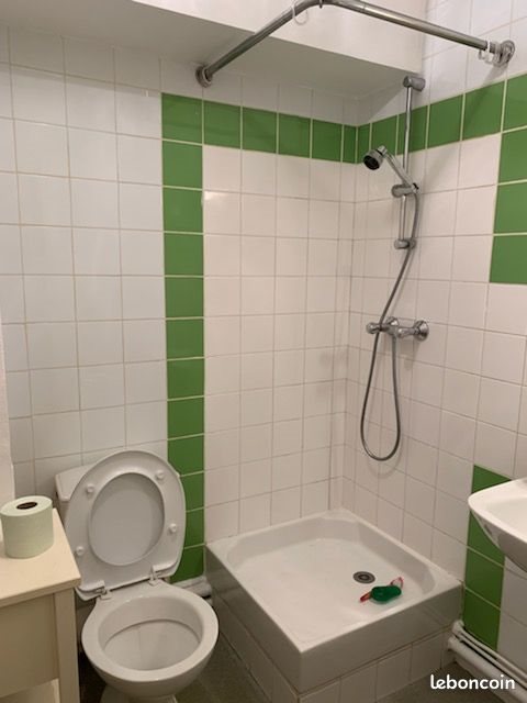 Appartement à louer, 20m², Nantes