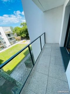 Appartement à vendre, 36m², Saint-Sébastien-sur-Loire