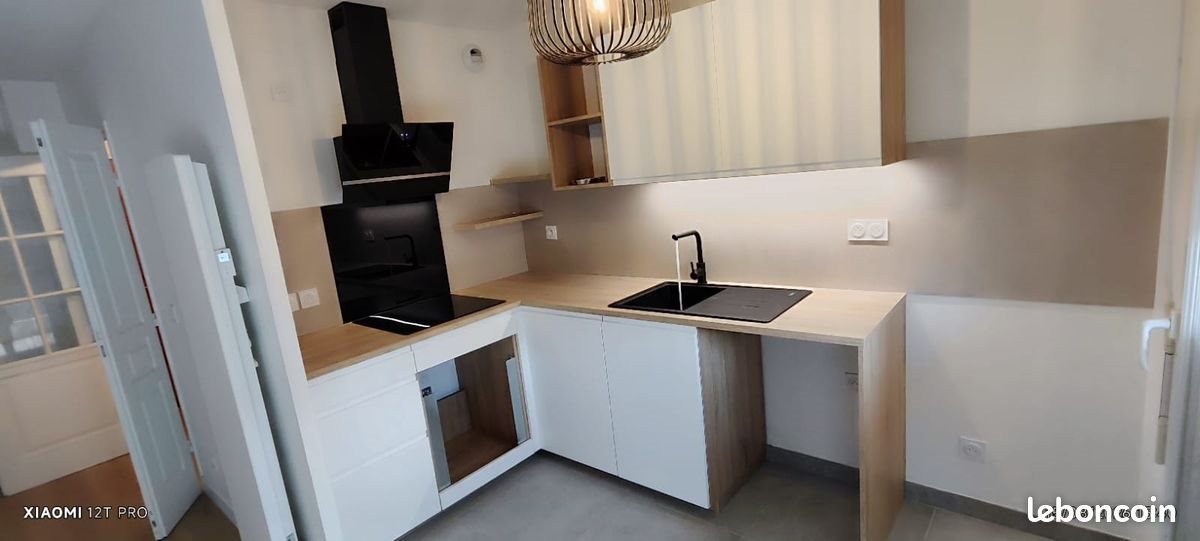 Appartement à louer, 43m², Saint-Julien-en-Genevois