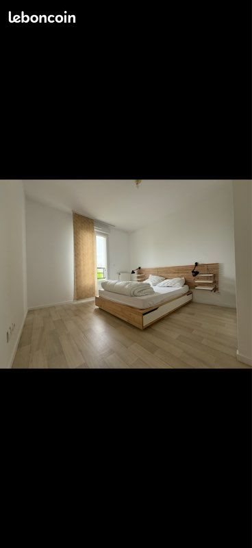 Appartement à louer, 46m², Bordeaux