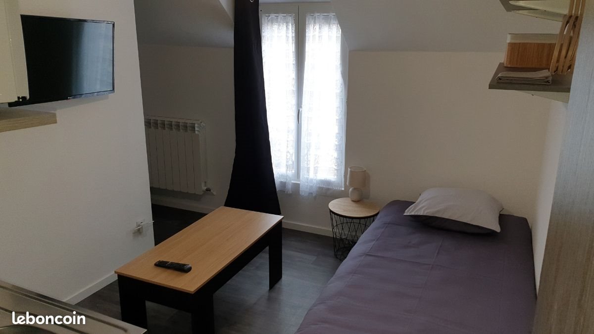 Appartement à louer, 12m², Montargis