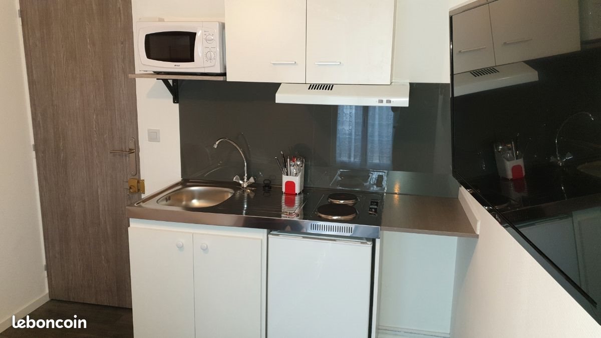 Appartement à louer, 12m², Montargis