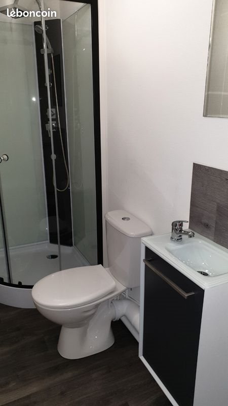 Appartement à louer, 12m², Montargis