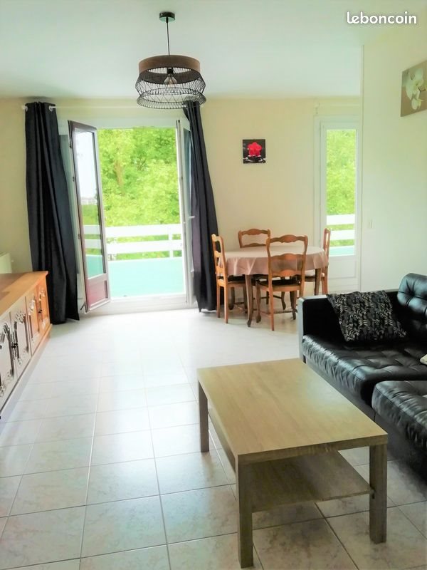 Appartement à louer, 70m², Anglet