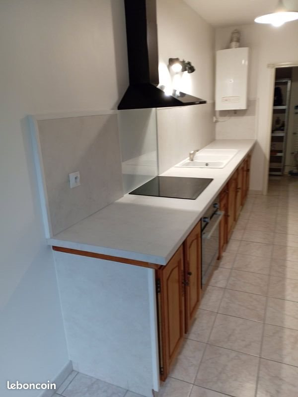 Appartement à louer, 70m², Anglet