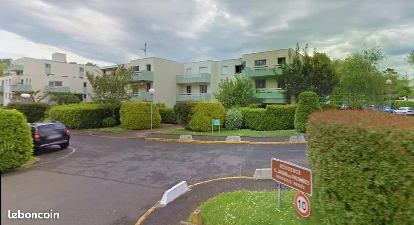 Appartement à louer, 70m², Anglet