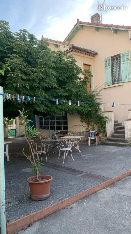 Maison à vendre, 150m², Avignon