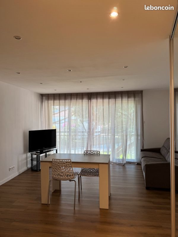 Appartement à louer, 35m², Lucciana