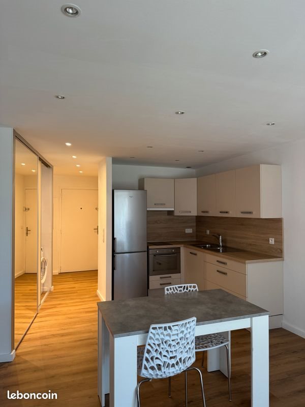 Appartement à louer, 35m², Lucciana