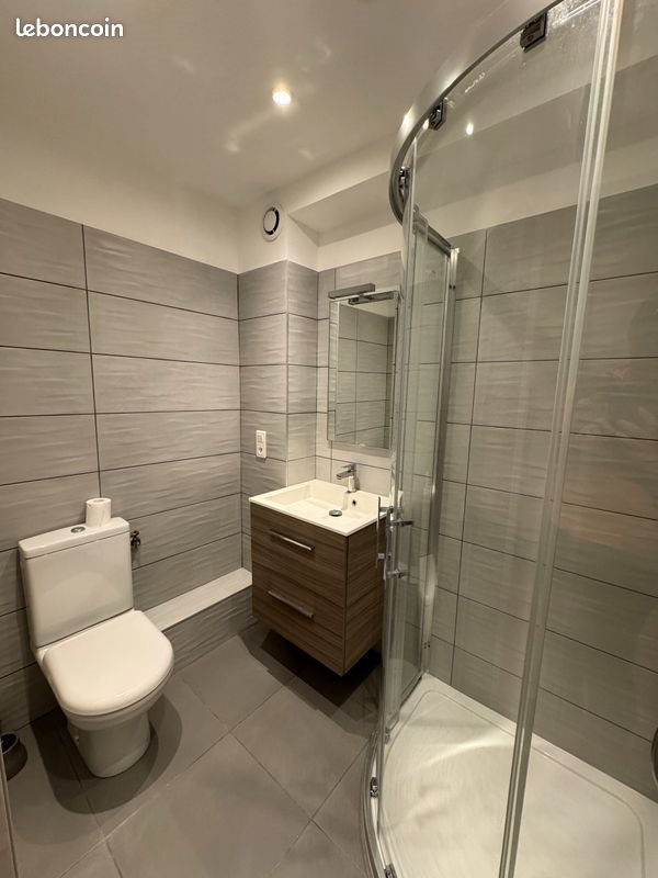 Appartement à louer, 35m², Lucciana