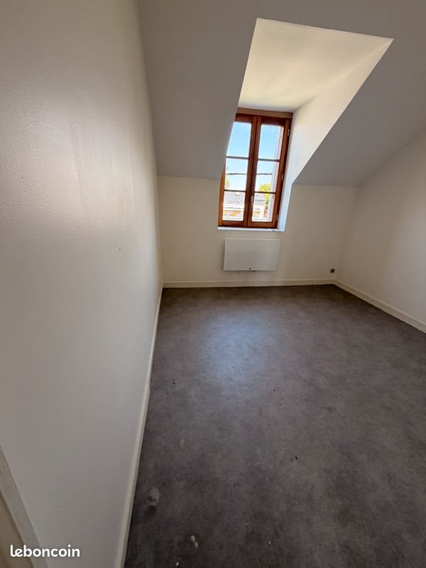 Appartement à louer, 31m², Châteauroux