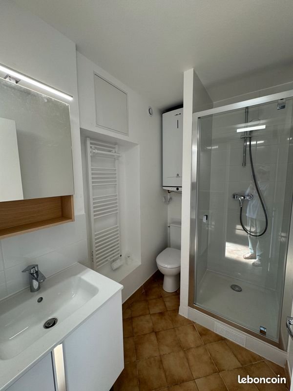 Maison à louer, 28m², Combs-la-Ville