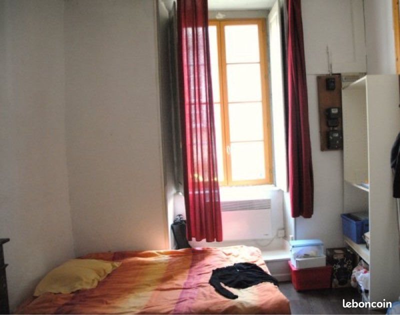 Appartement à louer, 34m², Clermont-Ferrand