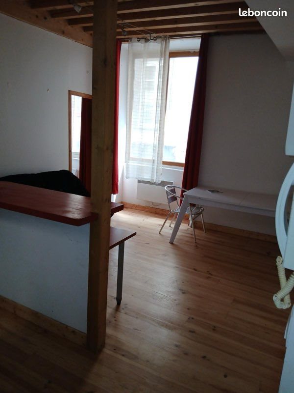 Appartement à louer, 34m², Clermont-Ferrand