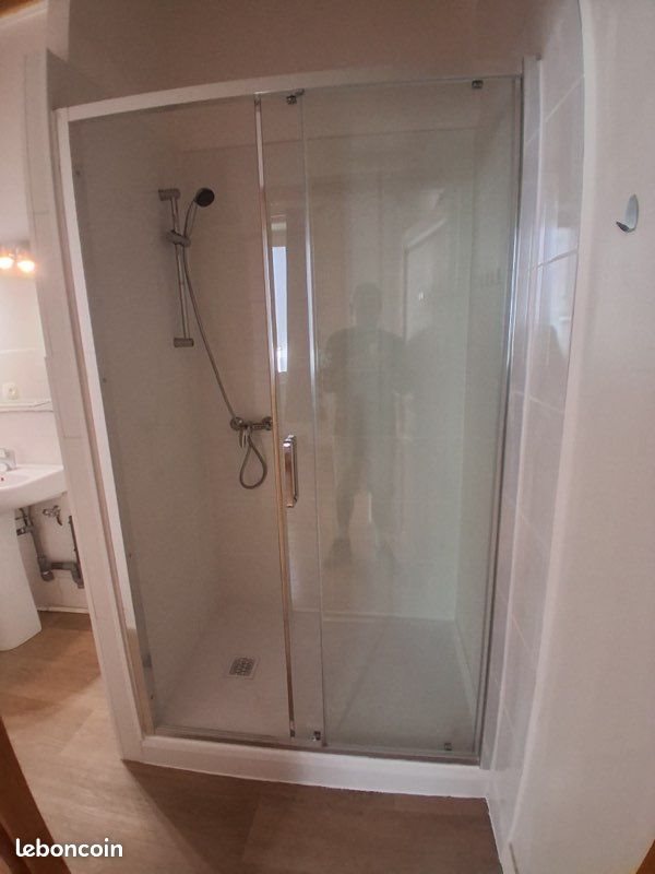 Appartement à louer, 34m², Clermont-Ferrand