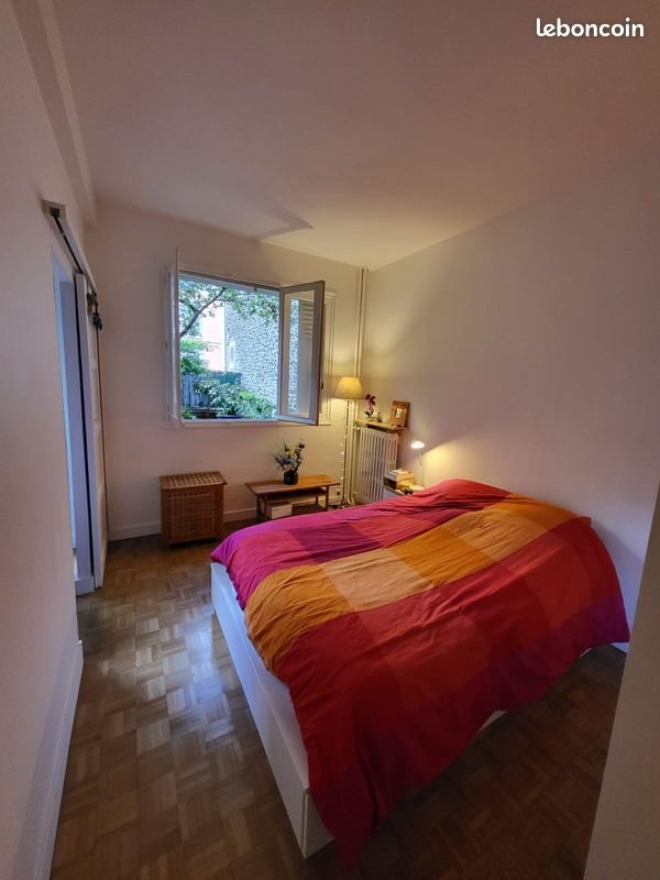Appartement à louer, 42m², Paris 14ème