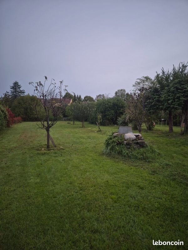 Maison à vendre, 155m², Prat-Bonrepaux