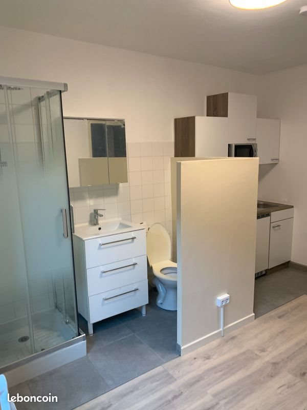 Appartement à louer, 11m², Limoges
