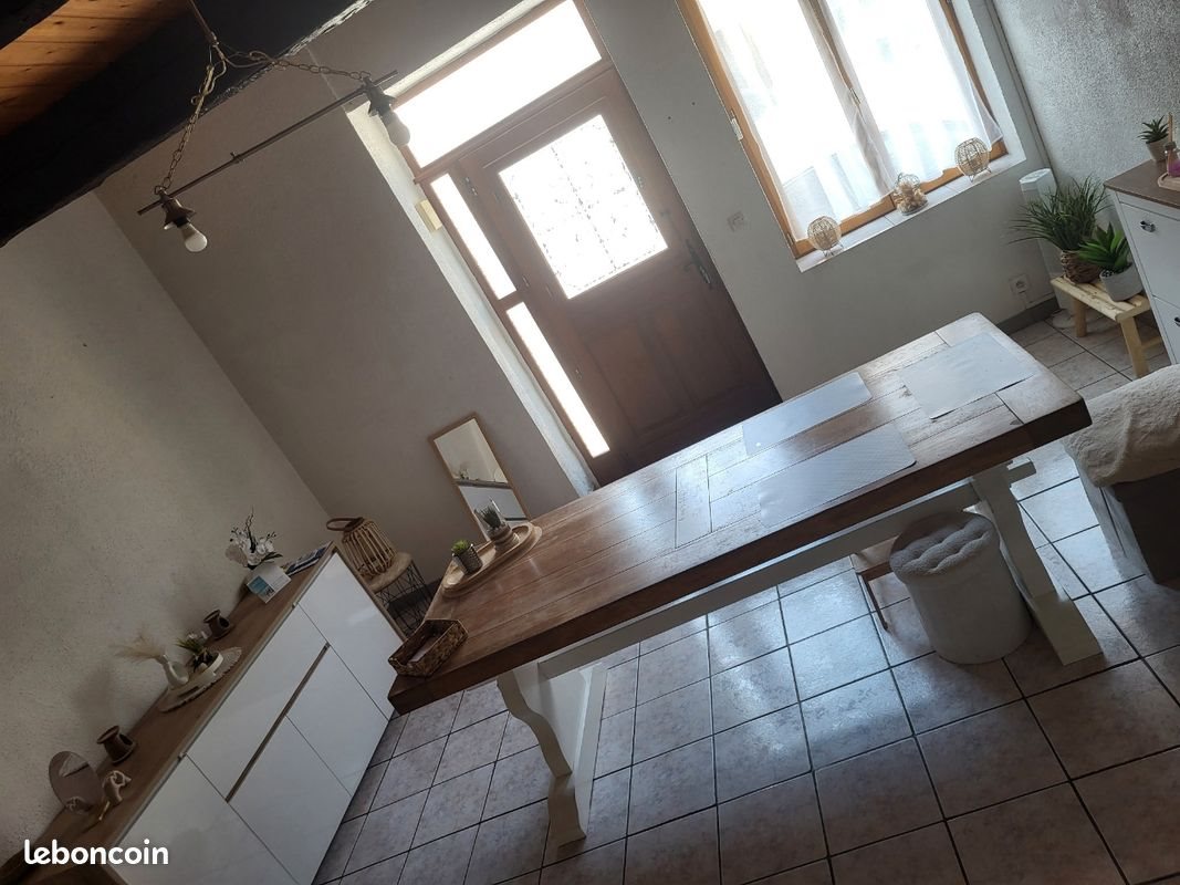 Maison à louer, 140m², Saint-Pargoire