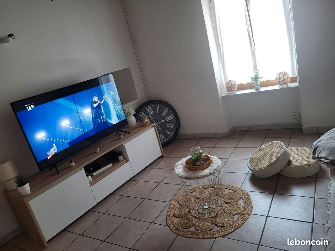Maison à louer, 140m², Saint-Pargoire