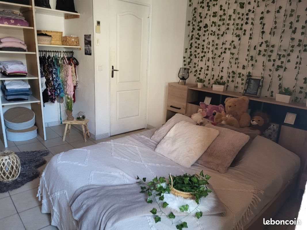Maison à louer, 140m², Saint-Pargoire