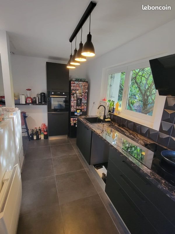 Appartement à louer, 58m², Buxerolles