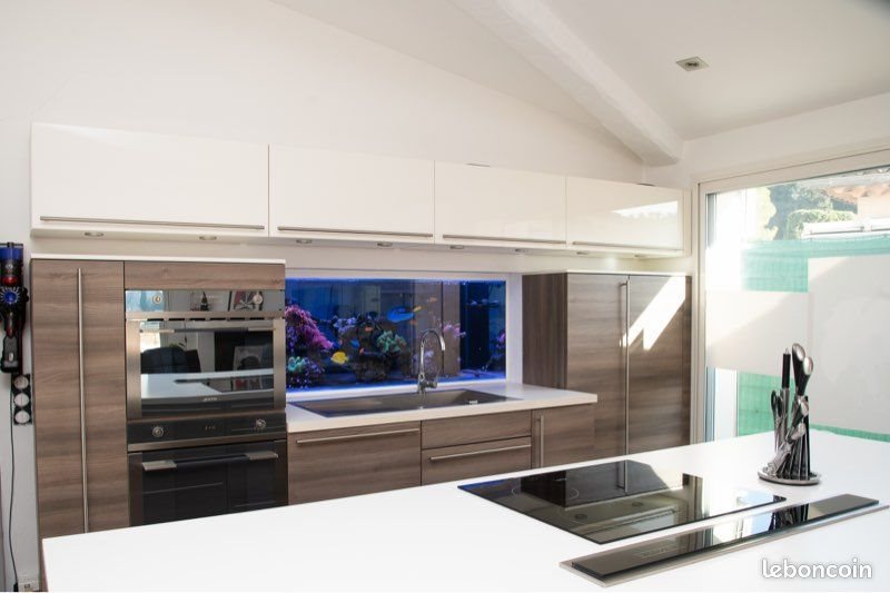 Maison à louer, 110m², Biot
