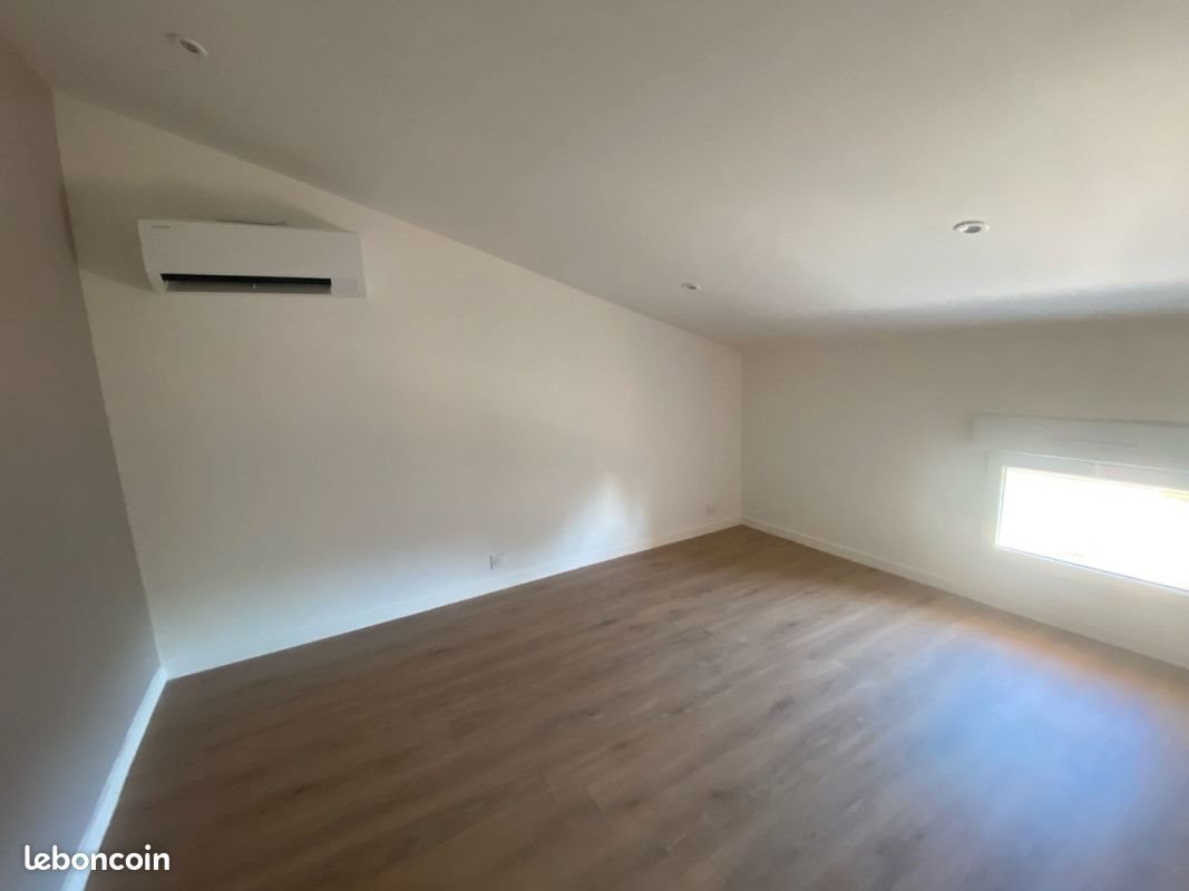 Maison à louer, 60m², Montpon-Ménestérol