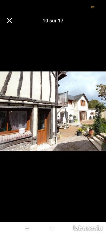 Maison à vendre, 175m², Montville