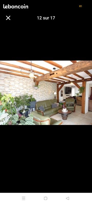 Maison à vendre, 175m², Montville