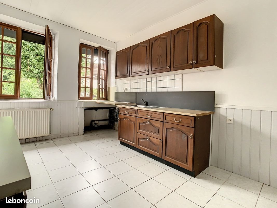 Maison à vendre, 190m², Villersexel