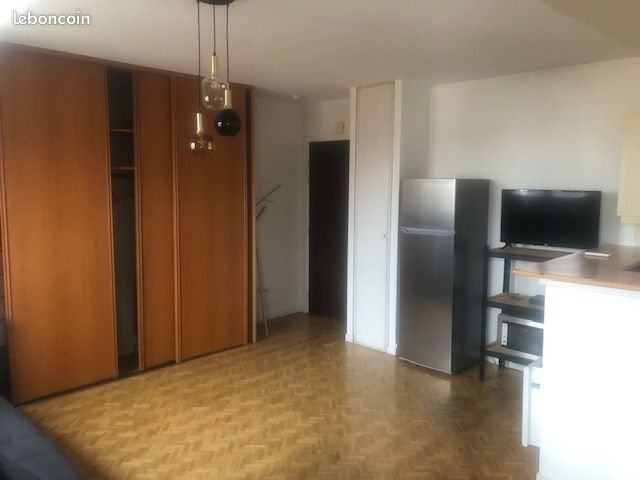 Appartement à louer, 35m², Les Lilas