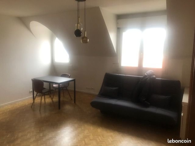 Appartement à louer, 35m², Les Lilas