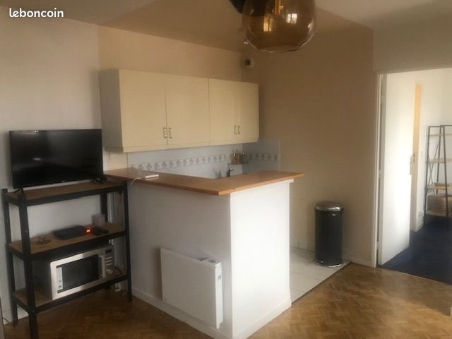 Appartement à louer, 35m², Les Lilas