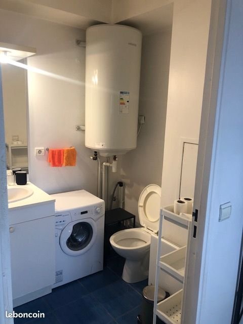 Appartement à louer, 35m², Les Lilas