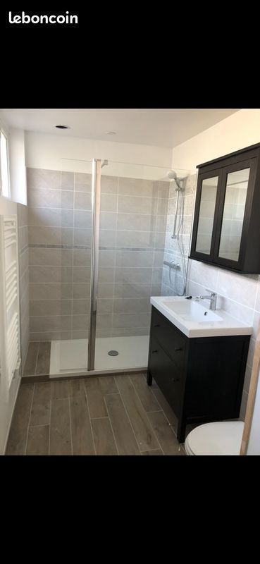 Maison à louer, 85m², Cognac