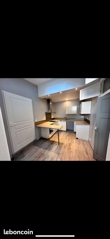 Maison à louer, 85m², Cognac
