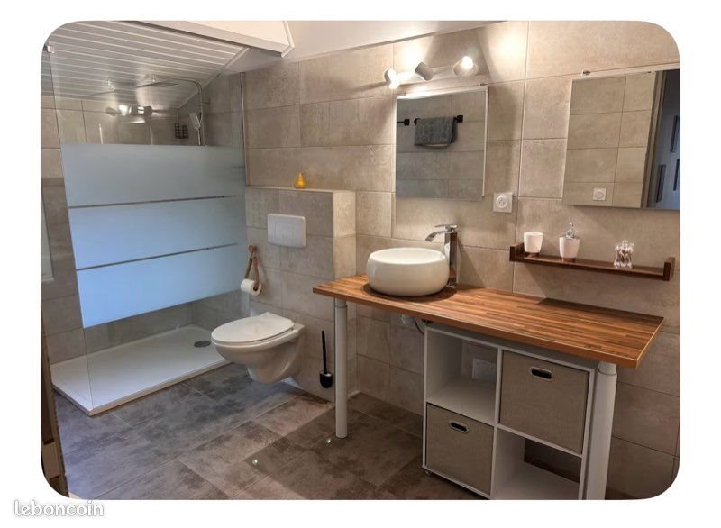 Appartement à louer, 95m², Bonifacio