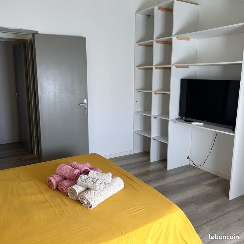 Appartement à louer, 95m², Bonifacio
