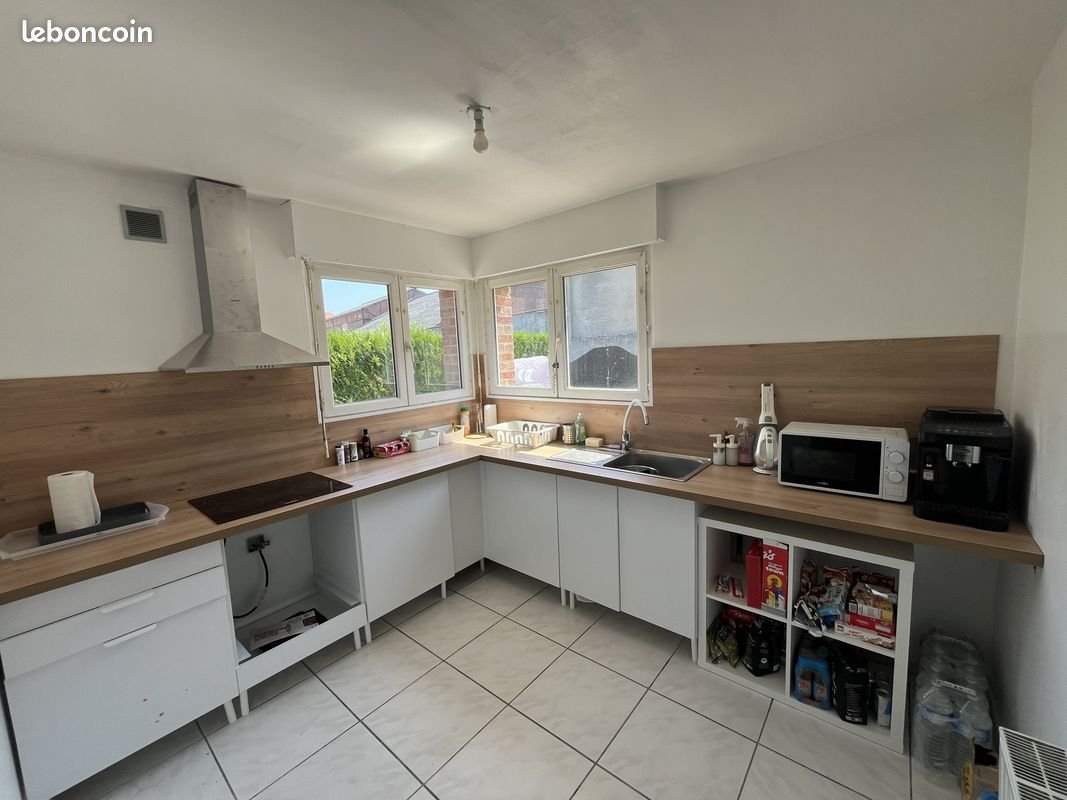 Maison à vendre, 100m², Quesnoy-sur-Deûle