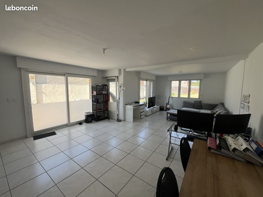 Maison à vendre, 100m², Quesnoy-sur-Deûle