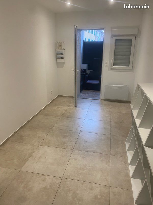 Appartement à vendre, 90m², Toulon
