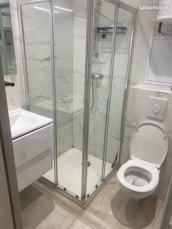 Appartement à vendre, 90m², Toulon