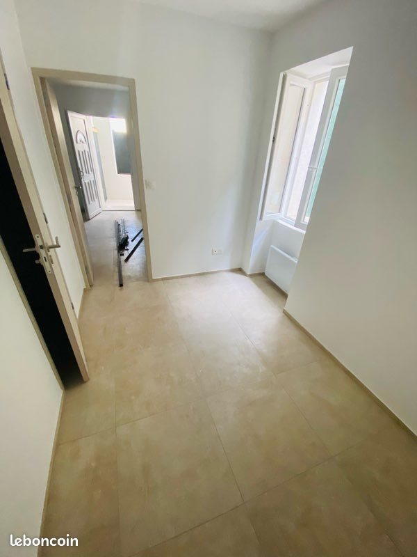 Appartement à vendre, 90m², Toulon